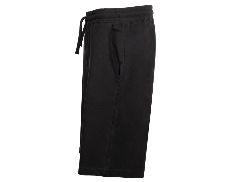 Шорты Warsaw мужские черный XL - фото 7