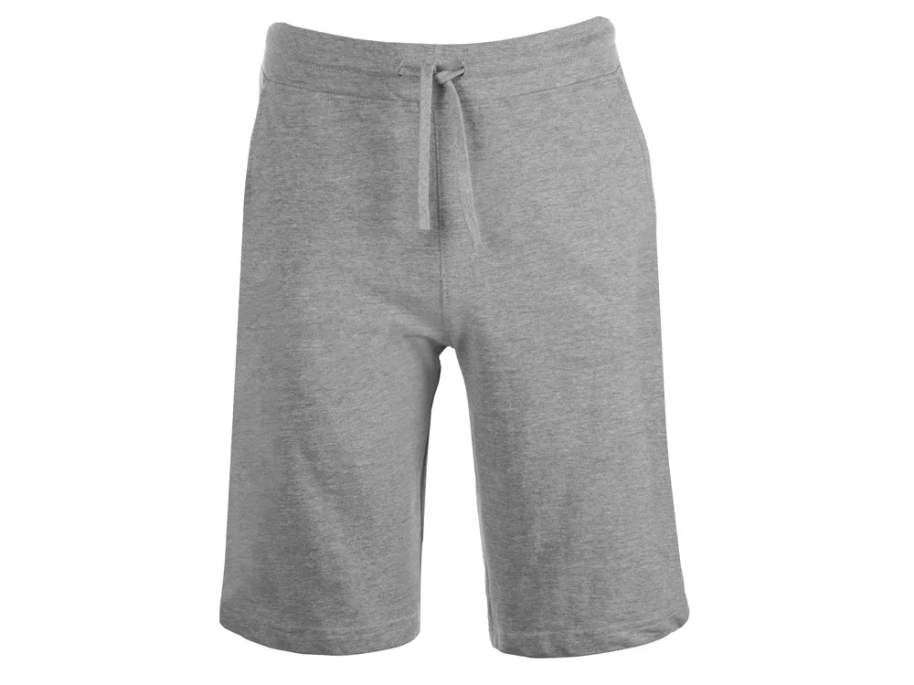 Шорты «Warsaw», мужские, серый меланж, 2XL - фото 5