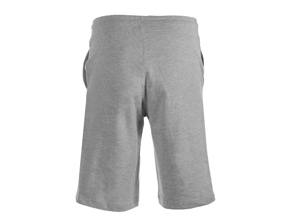 Шорты «Warsaw», мужские, серый меланж, 2XL - фото 6