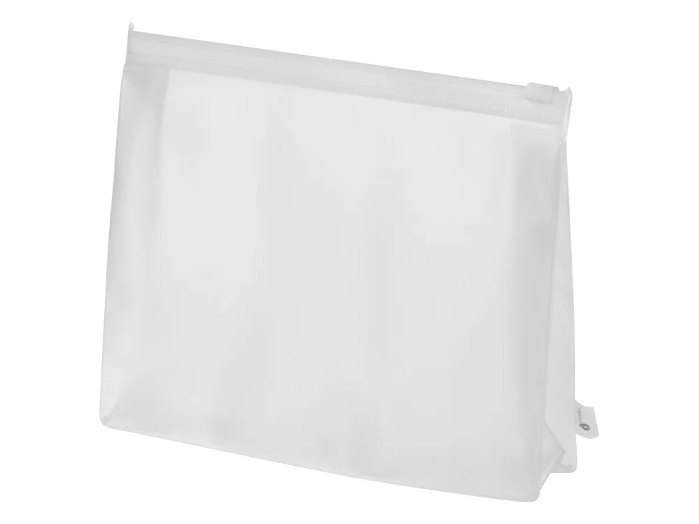 Набор силиконовых емкостей для путешествия On air белый светло-серый темно-серый - фото 4