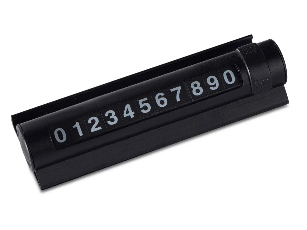 Парковочная табличка «Frontpark» - фото 2