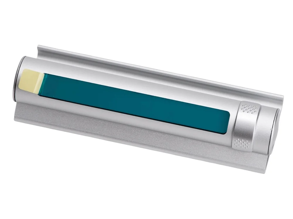 Парковочная табличка Frontpark серебристый - фото 12