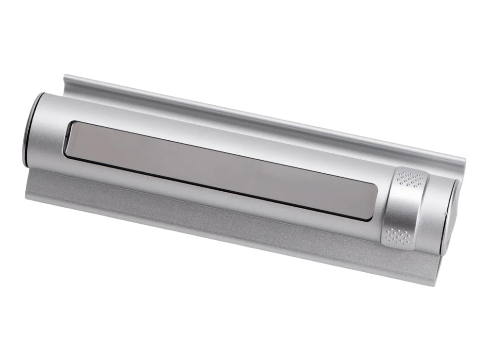 Парковочная табличка Frontpark серебристый - фото 13