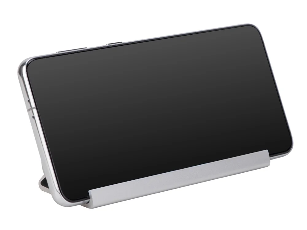 Парковочная табличка Frontpark серебристый - фото 16