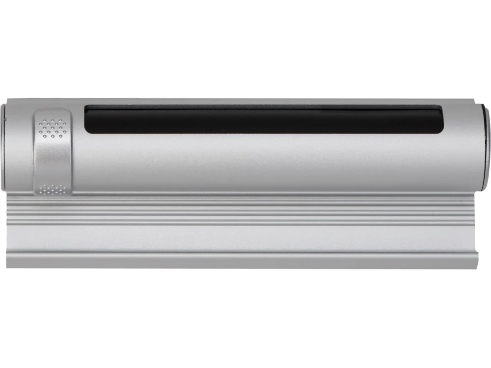 Парковочная табличка Frontpark серебристый - фото 3