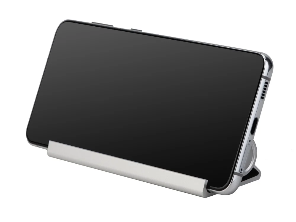 Парковочная табличка Frontpark серебристый - фото 6