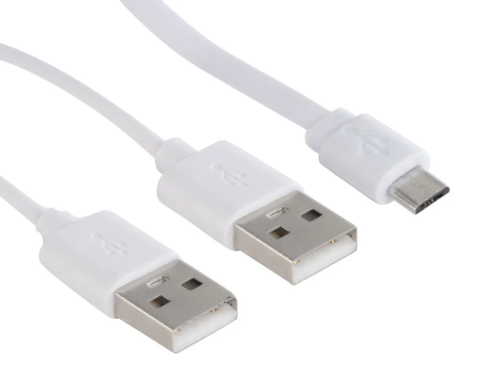 USB-хаб с беспроводной зарядкой из бамбука Plato 5 Вт натуральный - фото 10