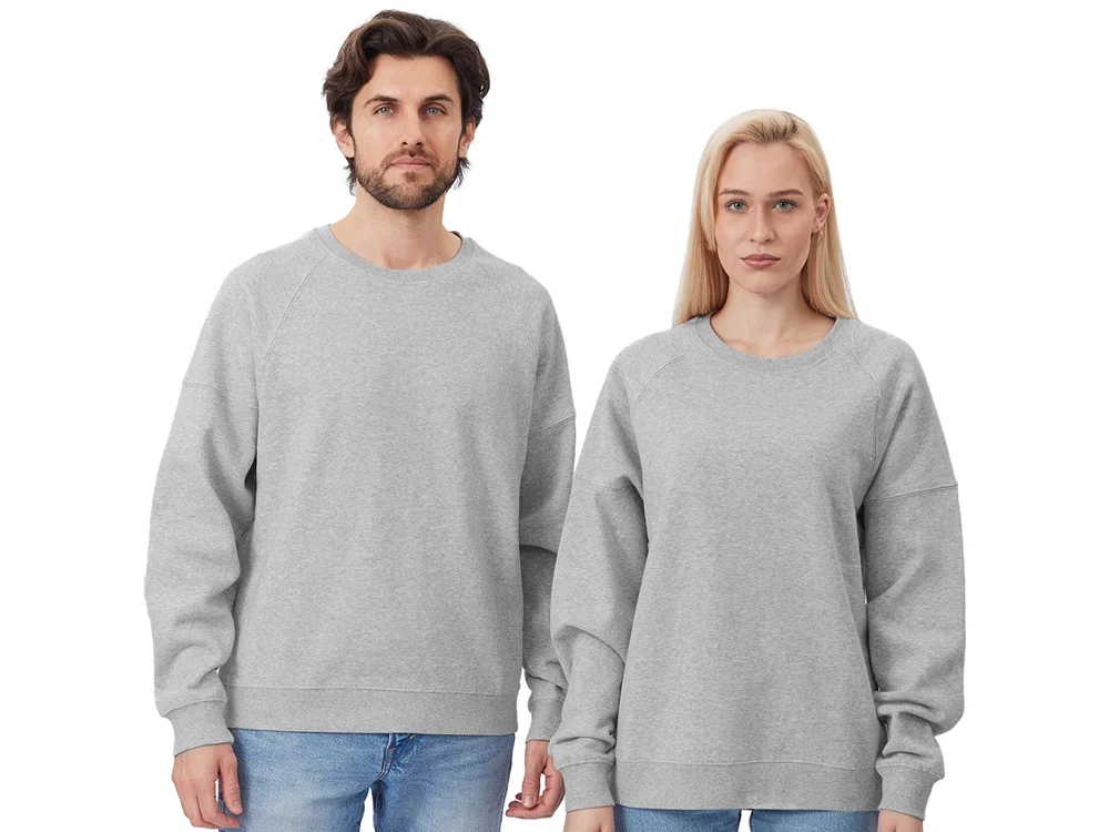 Свитшот оверсайз Paris