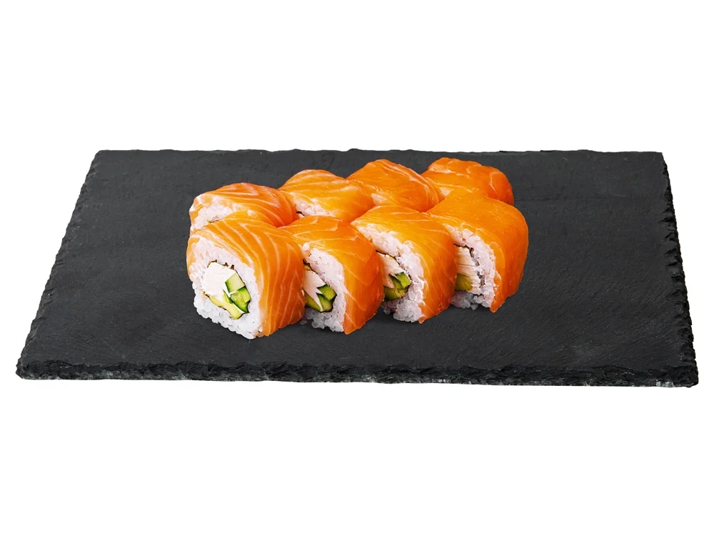 Сервировочная доска из сланца «Toscana», черный - фото 5