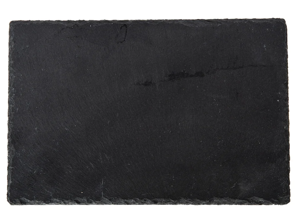 Сервировочная доска из сланца «Toscana», черный - фото 6
