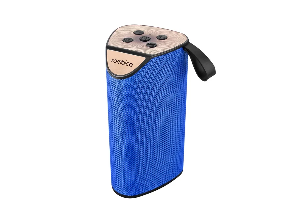 Портативная колонка Mysound Tetria