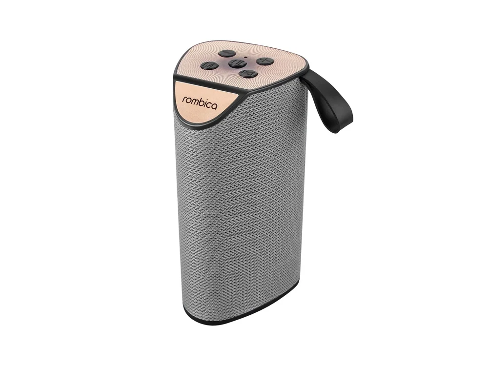 Портативная колонка Mysound Tetria - фото 7