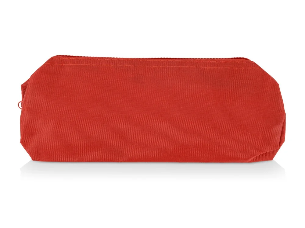 Пенал «Log», красный - фото 3