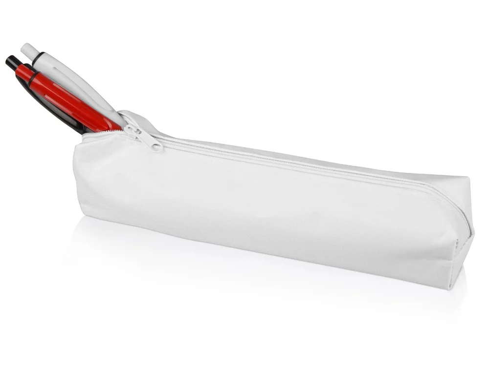 Пенал «Log», белый - фото 2