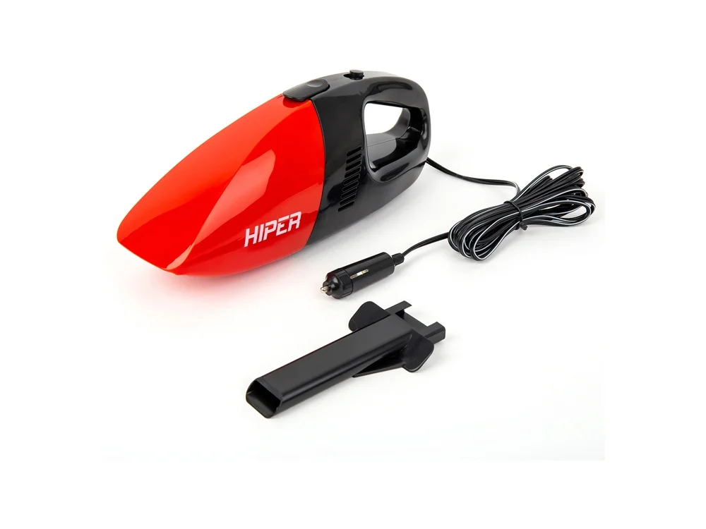 Пылесос автомобильный «HVC60» - фото 6