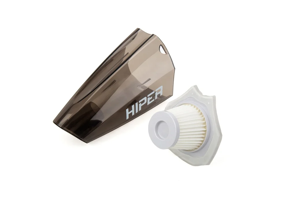 Пылесос автомобильный «HVC80» - фото 12