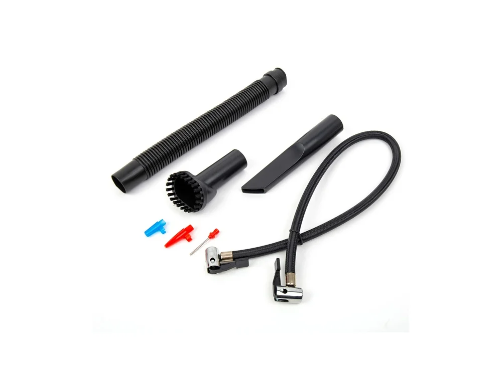 Пылесос автомобильный «HVC80» - фото 5