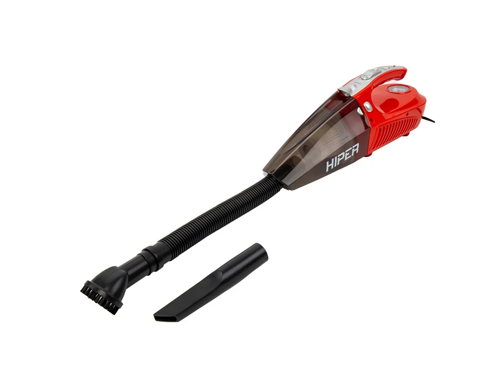 Пылесос автомобильный «HVC80» - фото 6