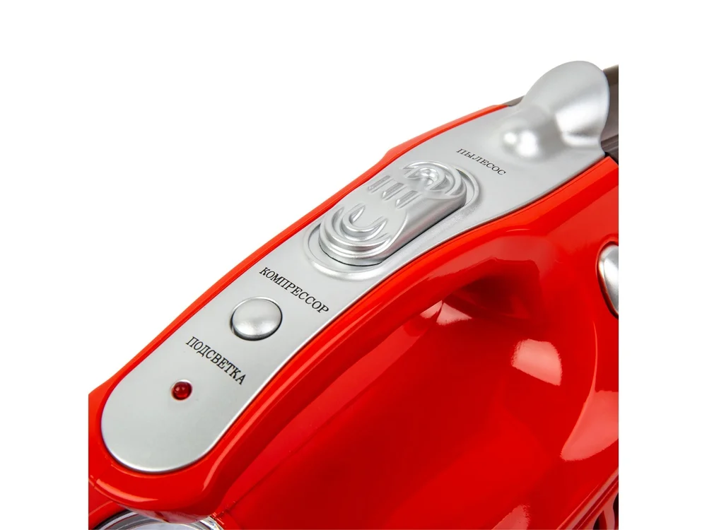 Пылесос автомобильный «HVC80» - фото 7