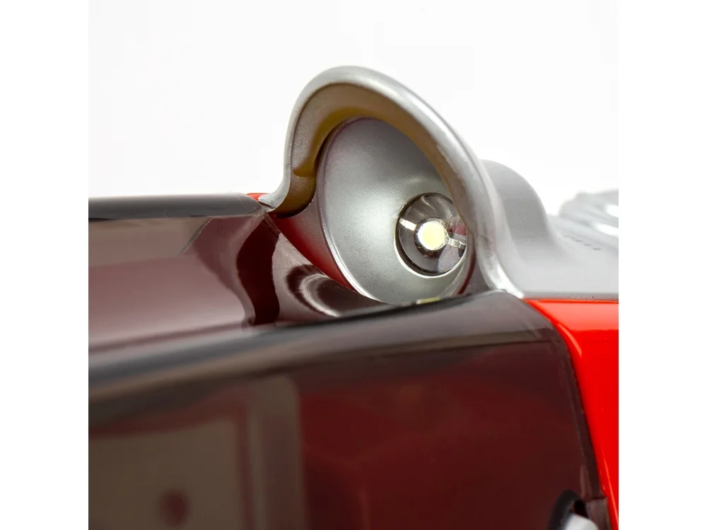 Пылесос автомобильный «HVC80» - фото 8