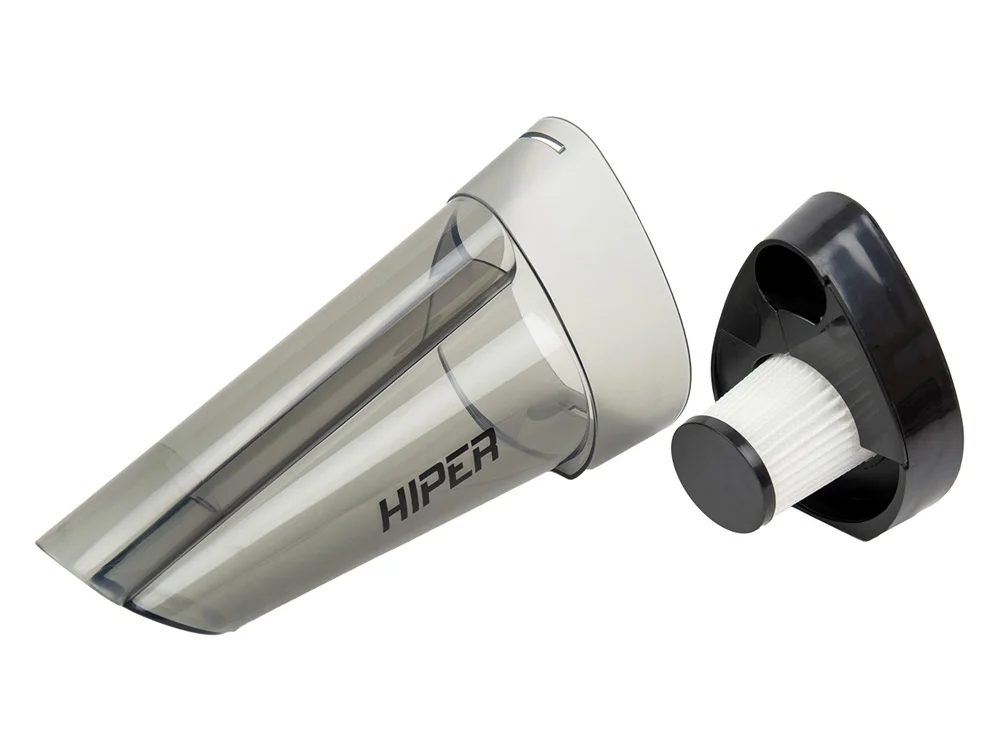 Пылесос автомобильный «HVC120» - фото 10