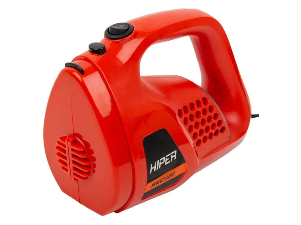 Пылесос автомобильный «HVC120» - фото 12