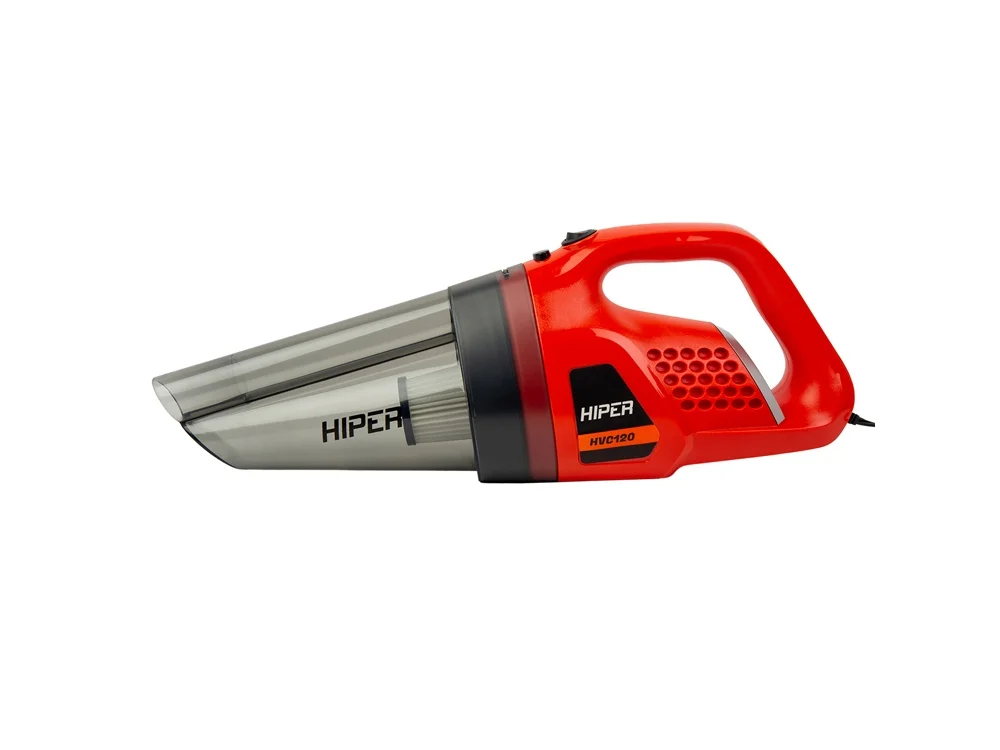 Пылесос автомобильный «HVC120» - фото 2