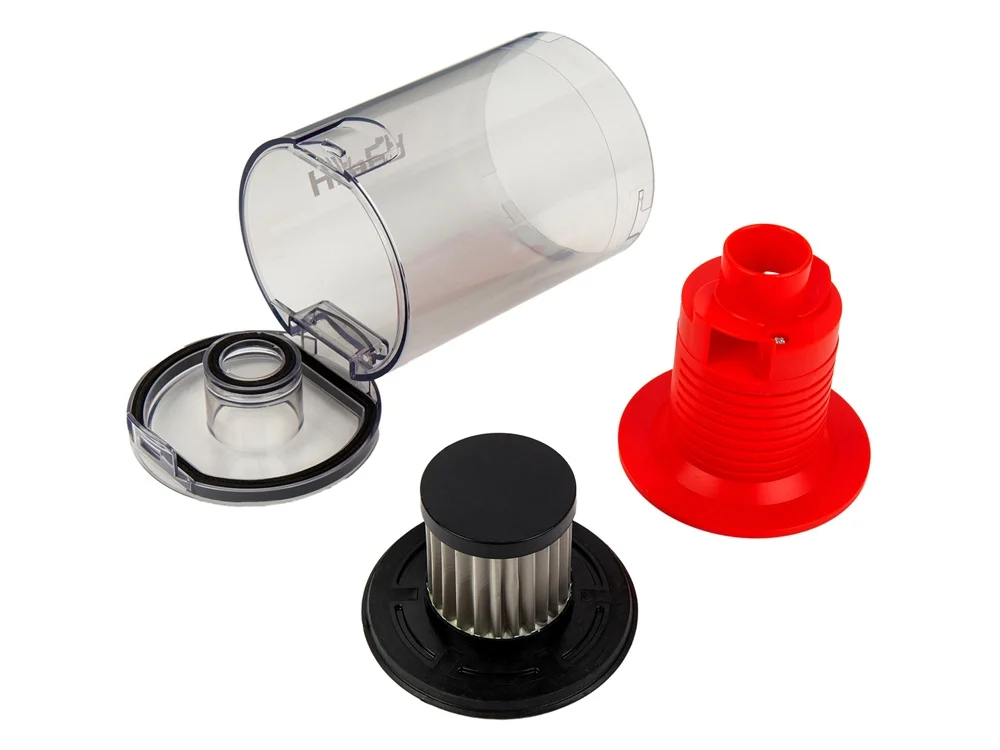 Пылесос автомобильный аккумуляторный «HVC100Li» - фото 11