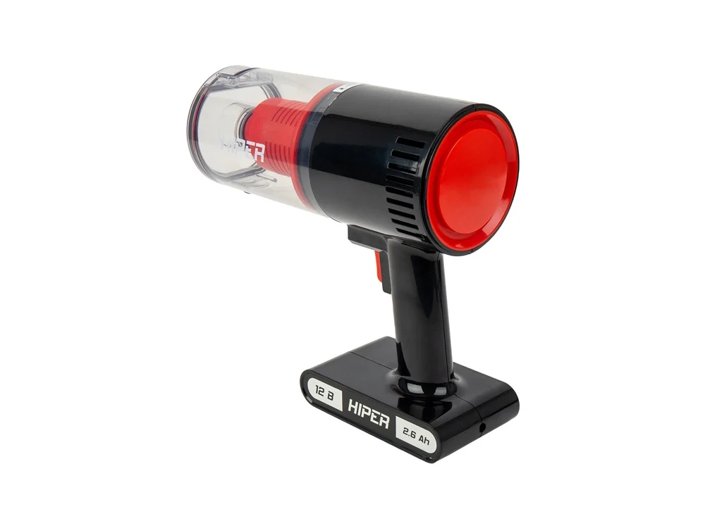 Пылесос автомобильный аккумуляторный «HVC100Li» - фото 7