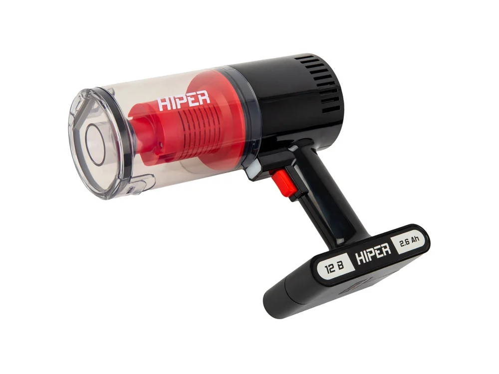 Пылесос автомобильный аккумуляторный «HVC100Li» - фото 8