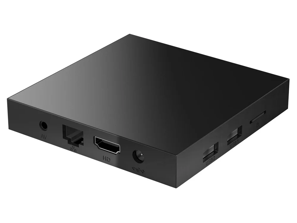 Медиаплеер  «MEDIA TV 6K» - фото 3