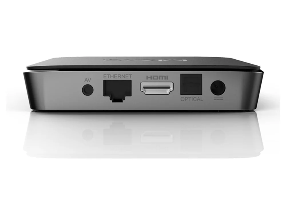 Медиаплеер  «MEDIA ATV 4K» - фото 4