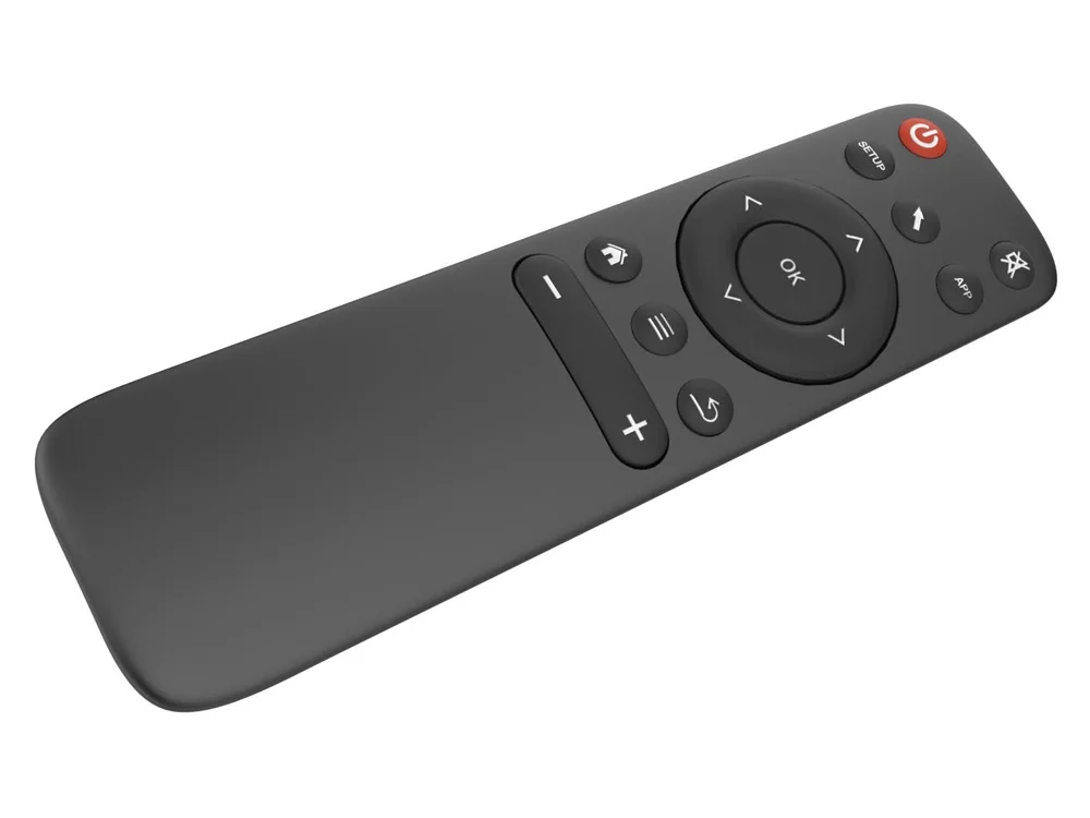 Медиаплеер  «MEDIA ATV 4K» - фото 6