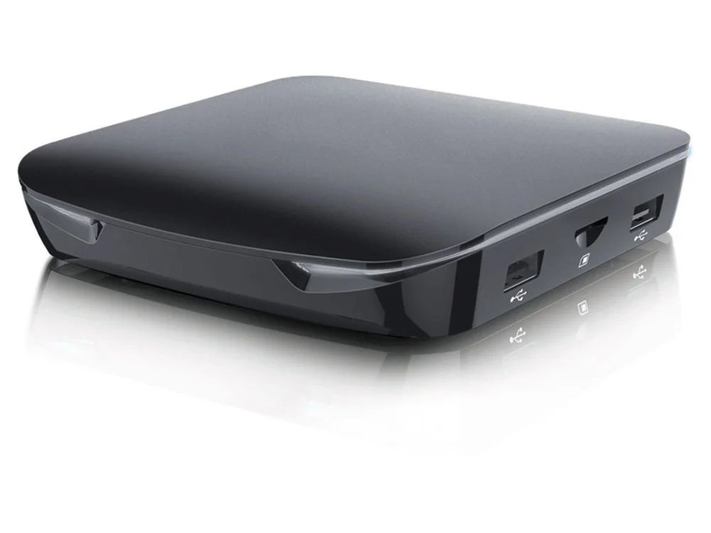 Медиаплеер  «MEDIA ATV 8K» - фото 2