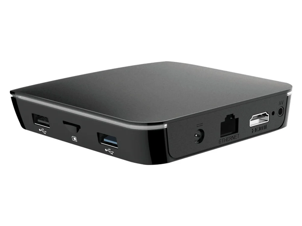 Медиаплеер  «MEDIA ATV 8K» - фото 3