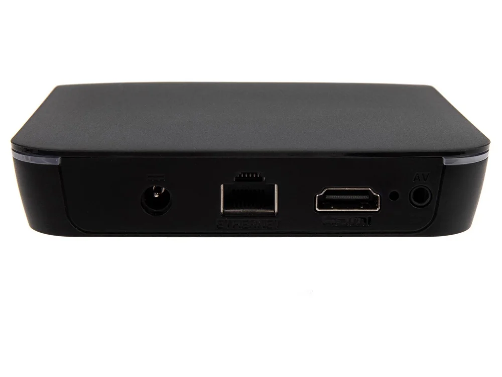 Медиаплеер  «MEDIA ATV 8K Pro» - фото 4