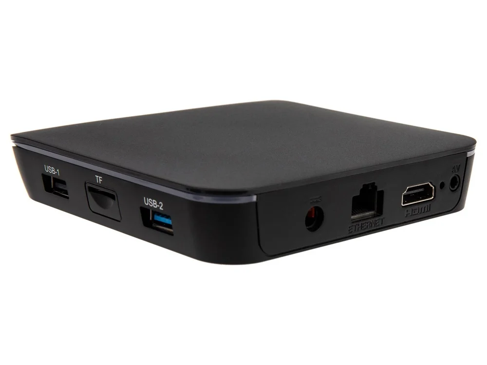 Медиаплеер  «MEDIA ATV 8K Pro» - фото 5