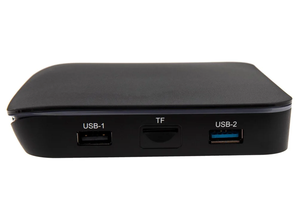 Медиаплеер  «MEDIA ATV 8K Pro» - фото 6