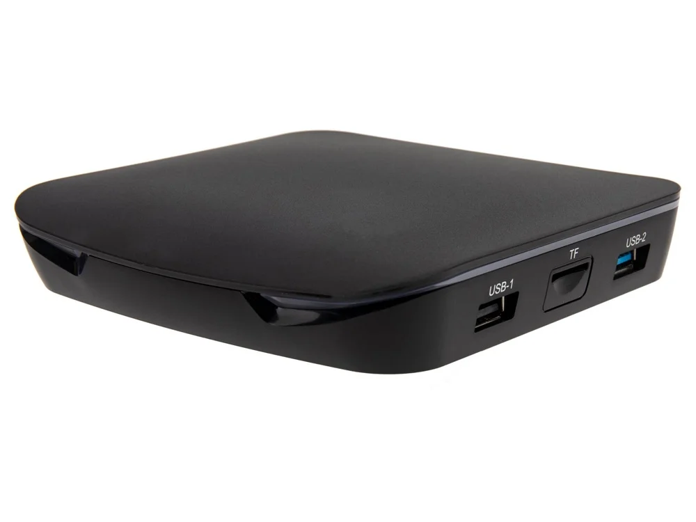 Медиаплеер  «MEDIA ATV 8K Pro» - фото 7