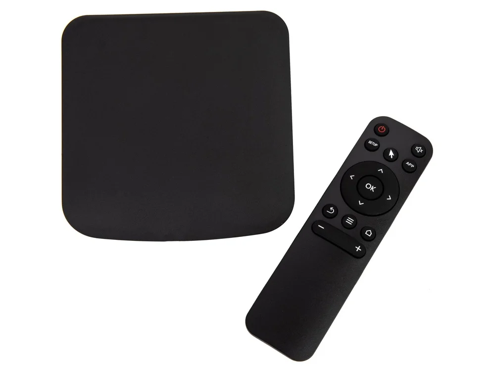 Медиаплеер  «MEDIA ATV 8K Pro» - фото 9