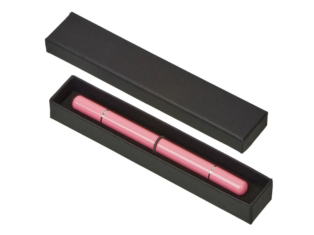 Металлическая ручка и вечный карандаш Van Gogh пыльно-розовый - фото 5