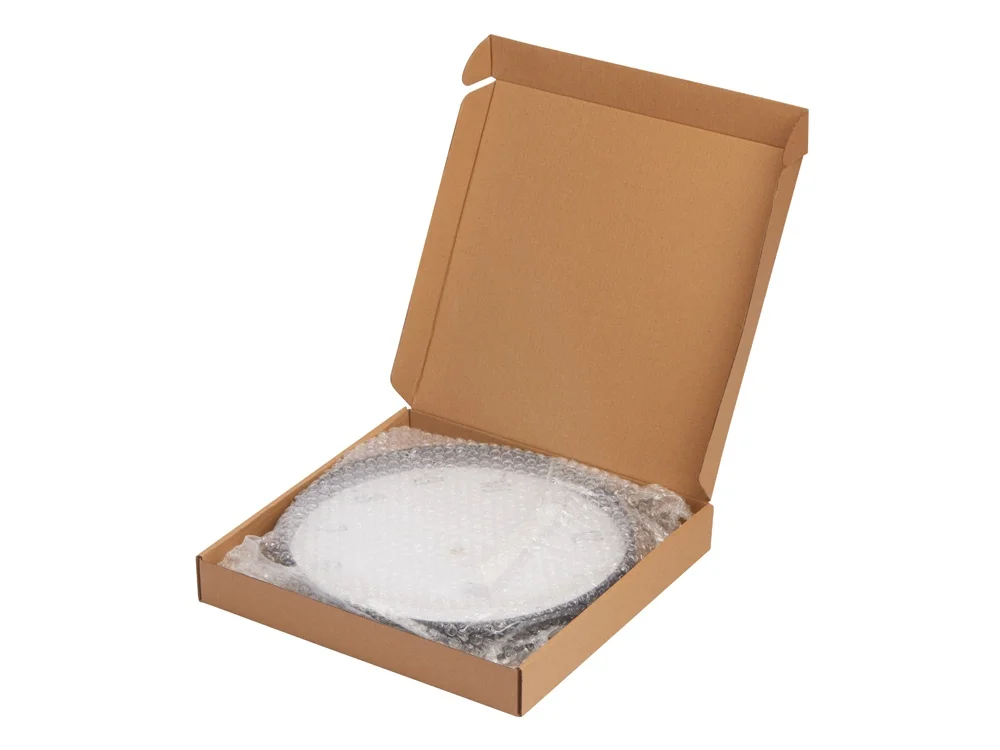 Пластиковые настенные часы «Carte blanche» - фото 5