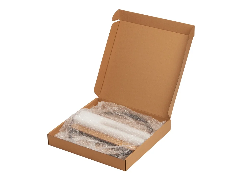 Деревянные часы с металлическим ободом «Time Wheel» - фото 5