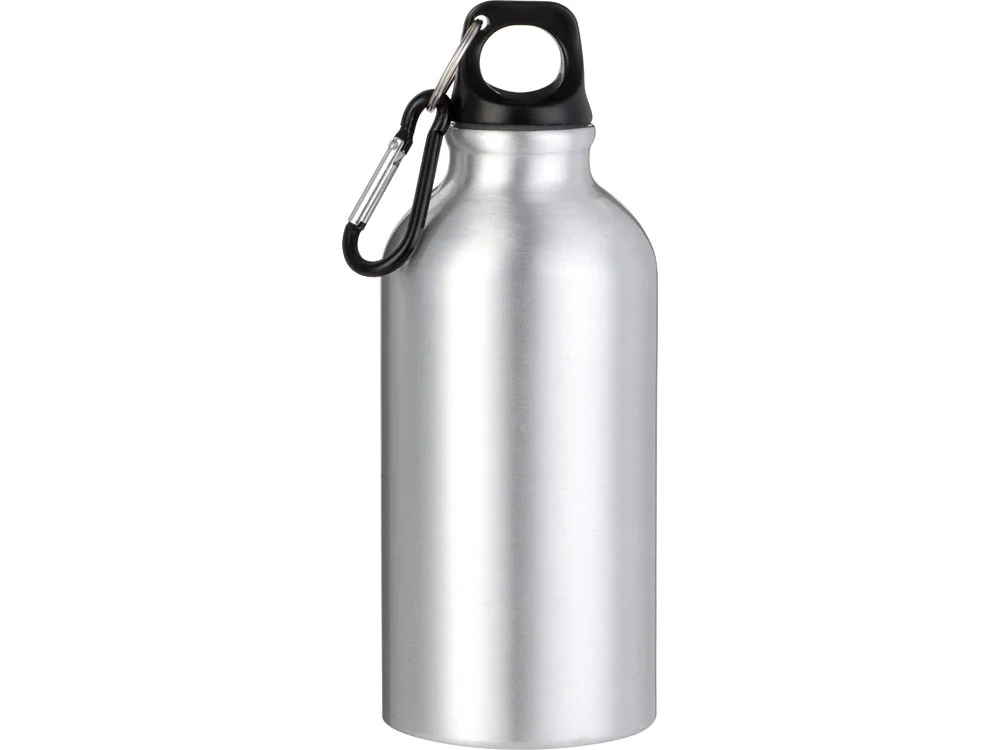 Бутылка «Hip S» с карабином, 400 мл - фото 3