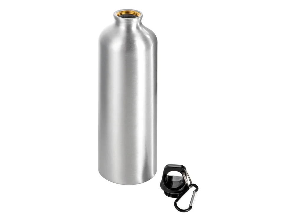 Бутылка «Hip M» с карабином, 770 мл - фото 2