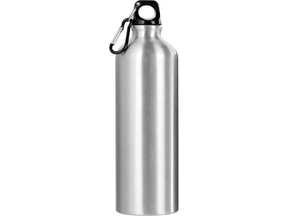 Бутылка «Hip M» с карабином, 770 мл - фото 3