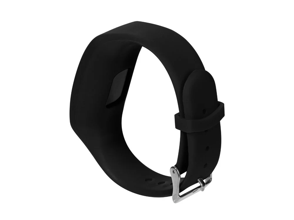 Часы с шагомером «Ridley», черный - фото 2