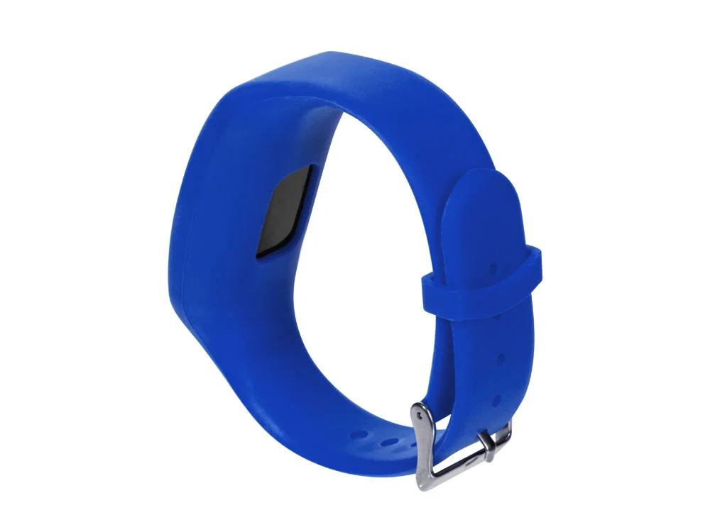 Часы с шагомером «Ridley», синий - фото 2