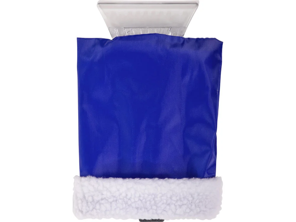 Скребок для льда «Paw», синий - фото 3