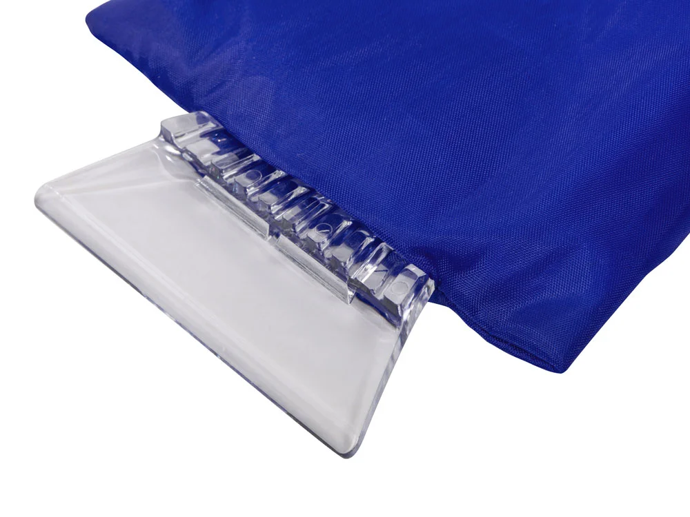 Скребок для льда «Paw», синий - фото 4